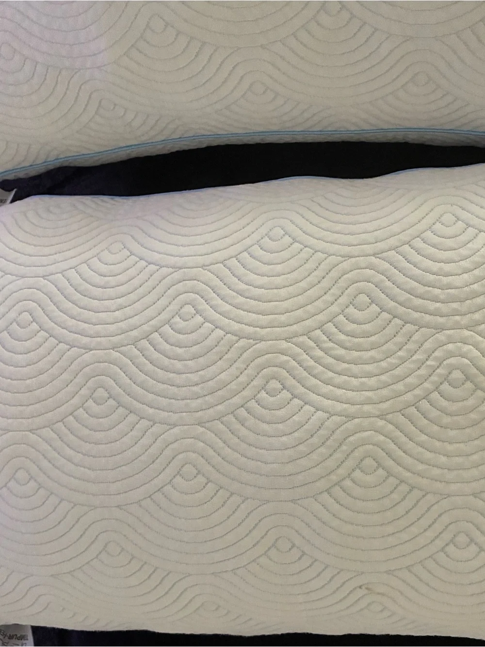 Tempur-Pedic premium tempur